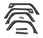 For Jeep Wrangler 1997-2006 Fairchild KD4044 Front & Rear Fender Flares. Fixed Price $285.12.