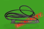 09-2017 Infiniti FX35 FX50 QX70 Rear Right Passenger Door Weather Strip Seal. Fixed Price $49.38.