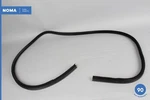 10-18 Jaguar Xjl X351 Front Left Driver Side Door Rubber Seal AW93F20531AB Oem. Fixed Price $54.70.