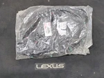 67871-06240 New Sealed Lexus Es Right Rear Door Weatherstrip. Years 2019-2024. Fixed Price $65.00.