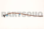 6789607020 Genuine Toyota Weatherstrip, Rr 67896-07020. Fixed Price $15.95.