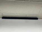 2018-2020 Honda Accord Right Rear Side Door Lower Weatherstrip Seal Oem. Fixed Price $24.50.