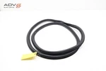 2019 - 2025 Volvo S60 Front Left Driver Side Door Body Weatherstrip Seal Oem. Fixed Price $99.99.