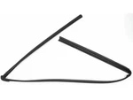 Genuine Honda Window Channel 72235-TBA-A01. Fixed Price $104.12.