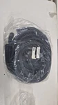 K003P Weatherstrip Kit 8 Piece 1961-1962 Corvette Eckler Industries Mfg 2007. Fixed Price $175.00.