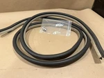 2010 Mercury Milan Oem Left Front Door Seal 6H6Z-54253A10-AD 3.0 V6 Used. Fixed Price $25.00.