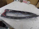 Genuine Land Rover Defender 2020 Onwards Rear Door Upper Window Seal 528123618. Fixed Price $92.06.