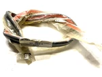 New Ford Aftermarket Right Lower Door Weatherstrip Assembly E9TZ1520518A. Fixed Price $79.96.