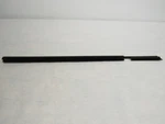 14-17 Mercedes S550 W222 2015 Rear Right Door Window Weatherstrip Belt Seal ;:y. Fixed Price $25.00.