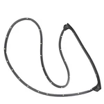 New Oem Mazda 2017-2024 CX-5 Front Left Door Weatherstrip Seal KB7W-59-760A. Fixed Price $70.84.