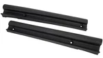 Weatherstrip Hardtop Vertical Lower Extensions For 1963-1967 C2 Corvette. Fixed Price $83.99.