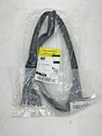 2017-2021 Mazda CX-5 Rear Door Shell Seal Weatherstrip KB7W-72-76ZA Oem New. Fixed Price $42.00.