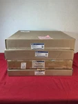 Nos Oem 2002-2010 Ford Explorer Front Door Lh+rh Body And Weatherstriping. Fixed Price $449.00.