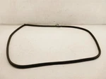 03-06 Infiniti G35 Sedan Front Passenger Door Weather Seal Black Oem 76921-AC010. Fixed Price $84.99.
