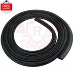 New Front Door Weatherstrip Seal Left & Right Fits 1994-2003 Chevrole S10 Pickup. Fixed Price $69.88.