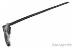 Mercedes Benz R230 Sl 55 500 Window Trim Strip Rail Front Left Seal. Fixed Price $29.03.