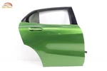 2015-2018 Mercedes GLA250 X156 Rear Right Passenger Side Door Shell Panel Oem. Fixed Price $349.99.