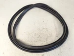 17-22 Infiniti Q60 Rear Trunk Tailgate Liftgate Weatherstrip Seal Cover Oem. Fixed Price $44.50.