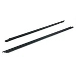 Fairchild Automotive KT2032 Outer Belt Weatherstrip Kit For 2005-2014 Toyota. Fixed Price $27.99.