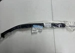 Genuine Gm Passenger Side Front Door Lower Weatherstrip - #25911906. Fixed Price $20.00.