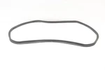 2018 - 2023 Volvo XC60 Rear Liftgate Back Door Body Weatherstrip Seal Oem. Fixed Price $52.32.