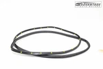 2019-2023 Lincoln Nautilus Front Right Side Door Panel Weatherstrip Seal Oem. Fixed Price $38.99.