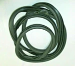 Genuine Nissan Weather-strip On Body (rear Right) 76923-9EL0A (2007-2012 Versa). Fixed Price $46.95.
