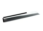 New Bmw 6 Convertible F12 Duct Cover Front Right 51337221310 Genuine. Fixed Price $124.94.