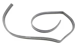 New Oem Mopar Trunk Lid Opening Weatherstrip 5076107AC Sebring 07-10 200 11-14. Fixed Price $119.95.