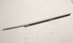 2010-2017 Audi S5 Front Left Exterior Door / Window Slot Seal Trim 8F0853283. Fixed Price $79.99.
