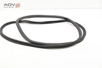 2019-23 Volkswagen Arteon Liftgate Tailgate Back Door Body Weatherstrip Seal Oem. Fixed Price $76.49.