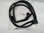 2025 Toyota Camry Driver Rear Door Gasket Weatherstrip Seal Left Oem 67872-AQ010. Fixed Price $61.74.