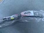 Toyota Avalon Weatherstrip Rear Door Left No. 3 Genuine Oem Original. Fixed Price $15.99.