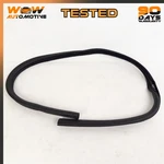 06-10 Bmw E64 M6 650I Front Left Driver Side Door Seal Weatherstrip Oem. Fixed Price $47.62.