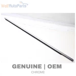 Mercedes-benz GLC300 X253 Rear Right Exterior Door Window Slot Seal / Trim. Fixed Price $59.99.