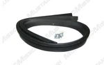 1969 1970 Mustang Cougar Lower Bottom Door Seal Weatherstripping. Fixed Price $15.00.