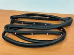 2021-2025 Ford Escape Front Left Driver Door Weatherstrip New CJ5Z7820531A Oem. Fixed Price $105.00.