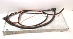 New Oem Mercedes Door Opening Header Seal 2008-2009 Slr Roadster 1997200078 Kit. Fixed Price $3000.00.