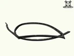 Oem Audi Q7 2017-2025 Rear Right Passenger Side Door Weatherstrip Seal. Fixed Price $82.99.