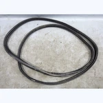2006-2012 Porsche 987 Cayman Rear Trunk Hatch Seal Weather Stripping Oem. Fixed Price $56.25.