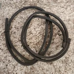 94-01 Acura Integra Left/right Door Seal Weather Strip Molding Body Edge Mount. Fixed Price $109.99.