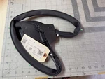 New Oem 21-23 Tesla Model Rear Right Door Weatherstrip Seal 1615100-00-A. Fixed Price $79.95.