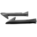 Soffseal 3195 Chevy/pontiac Coupe Door Glass. Fixed Price $66.58.