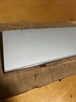 Nos 1967 Ford Mustang Grille Bar Left Side C7ZZ-8390-B (not Gt). Fixed Price $92.00.