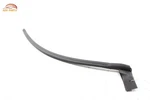 2022 - 2024 Infiniti QX60 Left Side Door Rearward Weatherstrip Seal Oem. Fixed Price $19.24.