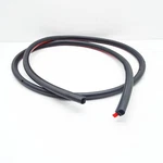 New Audi Q8 4MN Front Outer Door Seal Rubber 4M8837911 4M8-837-911. Fixed Price $87.00.