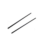 KF2075 Fairchild Industries Set Of Door Seals Driver & Passenger Side Pair. Fixed Price $81.74.