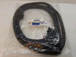 Genuine 2018-2024 Toyota Camry Driver Rear Door Weatherstrip Left 67872-06180. Fixed Price $27.64.