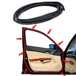 Front Left Door Weather Strip Seal Driver Side Rubber For Honda Accord 2008-2012. Fixed Price $27.19.