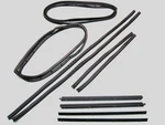 Fairchild Industries KD2010 Belt, Channel, Seal Kit. Fixed Price $134.37.